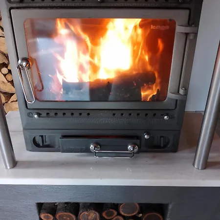 アパート Loft Eifel Idylle Nettersheim