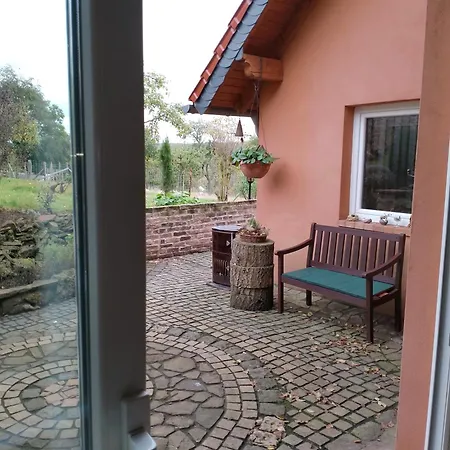 アパート Loft Eifel Idylle *