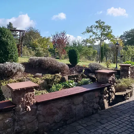 Loft Eifel Idylle Apartamento *