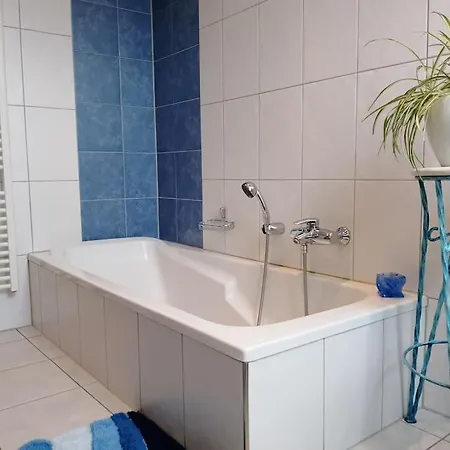 Loft Eifel Idylle * Nettersheim