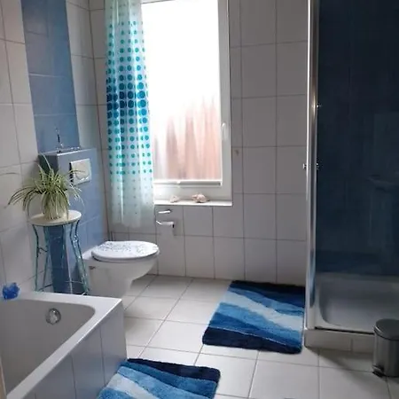 Loft Eifel Idylle Apartment