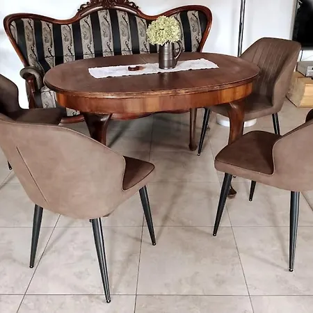 Loft Eifel Idylle Nettersheim