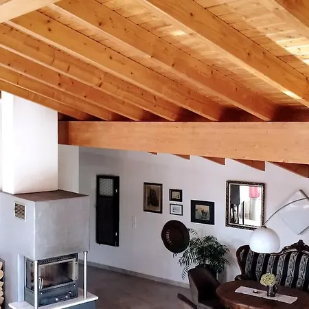 Apartamento Loft Eifel Idylle *