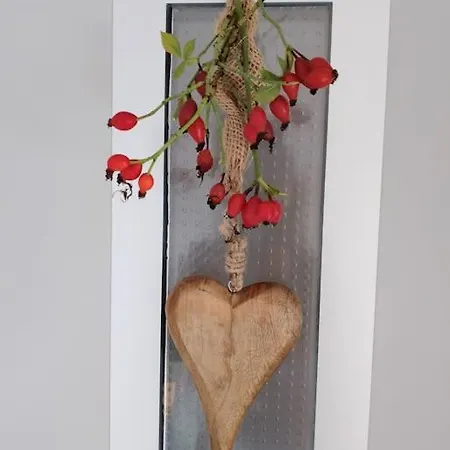 Loft Eifel Idylle Apartment Nettersheim