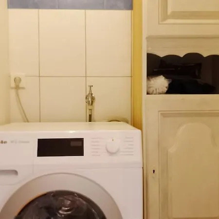 Loft Eifel Idylle Nettersheim