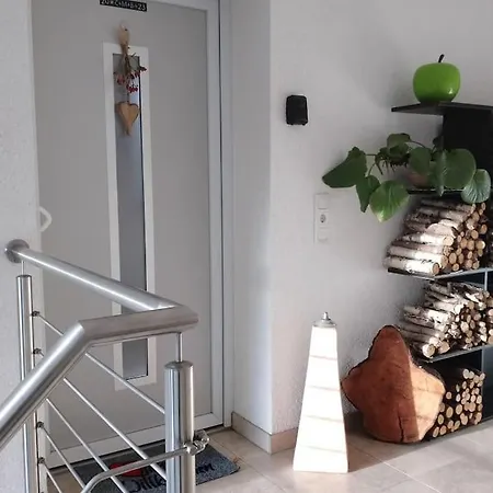 Apartment Loft Eifel Idylle *