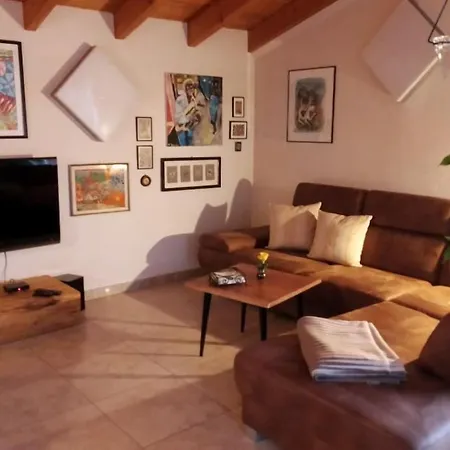 Loft Eifel Idylle * Nettersheim