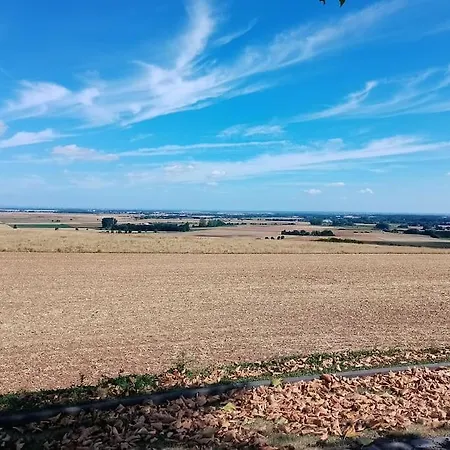 Apartamento Loft Eifel Idylle *