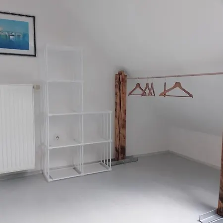 Loft Eifel Idylle