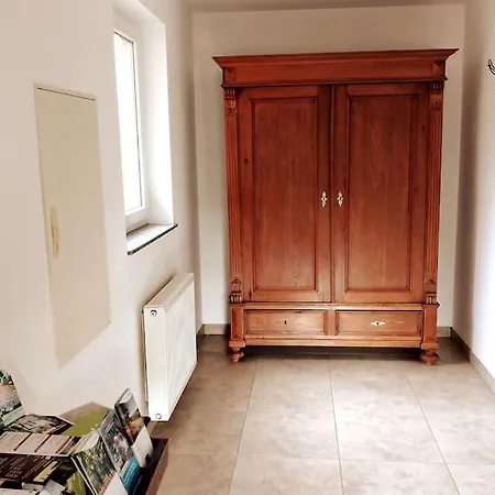 Loft Eifel Idylle Nettersheim