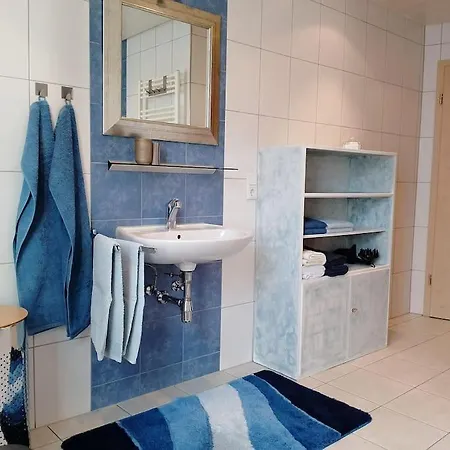 Loft Eifel Idylle * Nettersheim