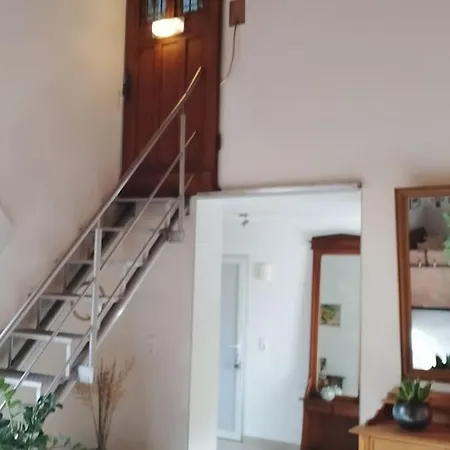 Apartment Loft Eifel Idylle