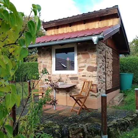 Loft Eifel Idylle Apartment Nettersheim