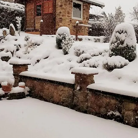 Loft Eifel Idylle Apartamento *