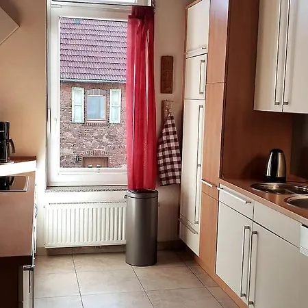 Apartment Loft Eifel Idylle *
