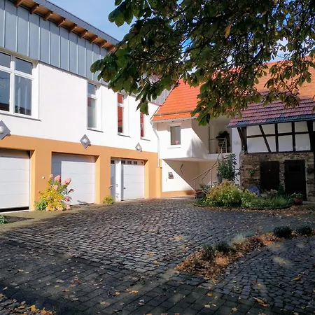 Loft Eifel Idylle *