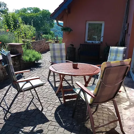 Loft Eifel Idylle