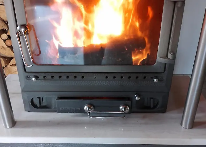 Daire Loft Eifel Idylle Nettersheim