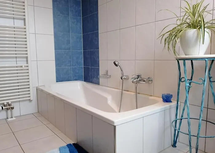 Loft Eifel Idylle * Nettersheim