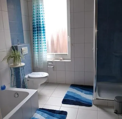 Loft Eifel Idylle Apartmán