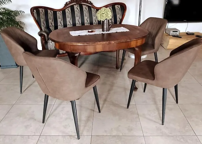 Loft Eifel Idylle Nettersheim