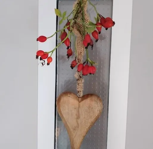 Loft Eifel Idylle Daire Nettersheim