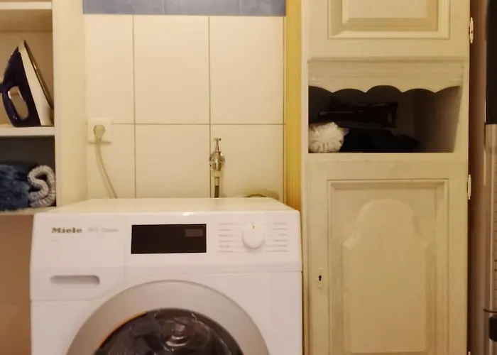 Loft Eifel Idylle Nettersheim