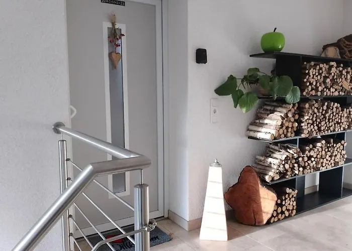 Daire Loft Eifel Idylle *