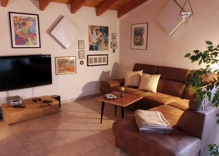 Loft Eifel Idylle * Nettersheim