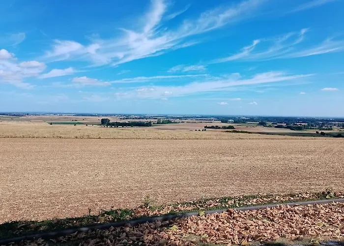 Daire Loft Eifel Idylle *