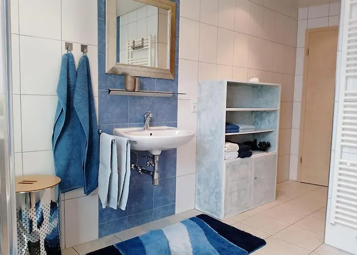 Loft Eifel Idylle * Nettersheim