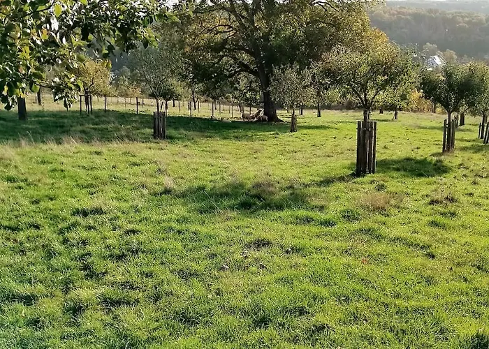 Loft Eifel Idylle Nettersheim