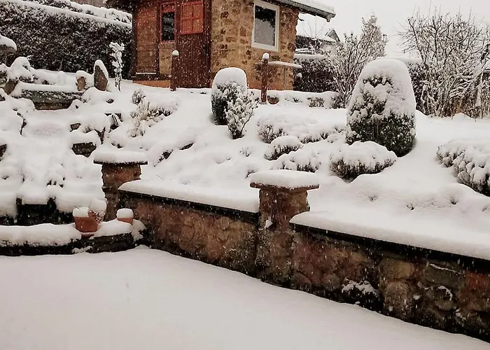 Loft Eifel Idylle Daire *